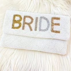 Indie Mae Bride Crossbody
