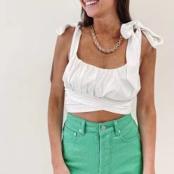 Indie Collection USA Collection Diana Top