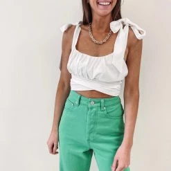 Indie Collection USA Collection Diana Top