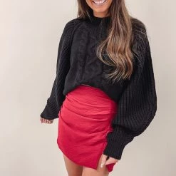 Indie Collection Zadie Sweater New Arrivals