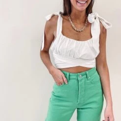 Indie Collection USA Collection Diana Top