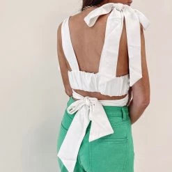 Indie Collection USA Collection Diana Top