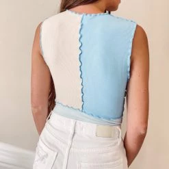 Indie Collection Tops Connie Bodysuit