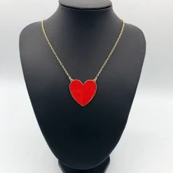 Indie Mae Be Mine Necklace Jewelry