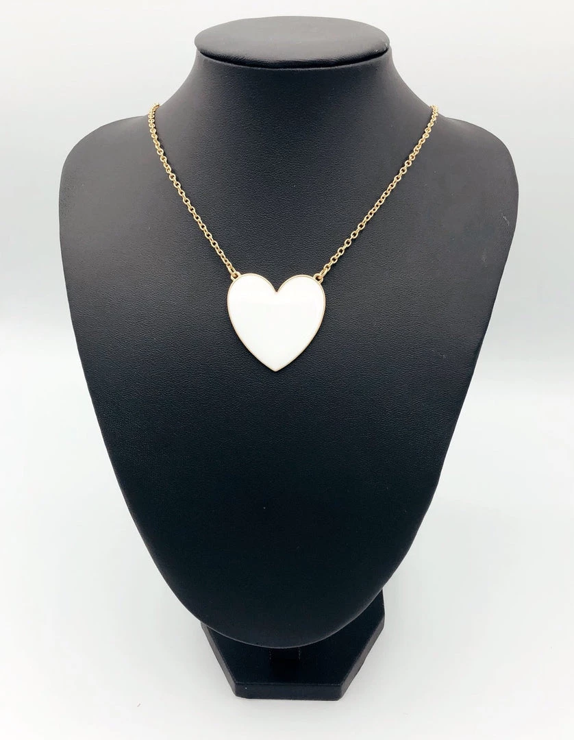 Indie Mae Be Mine Necklace Jewelry 3 Indie Mae Be Mine Necklace Jewelry