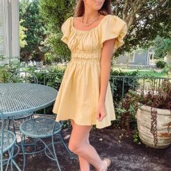 Indie Collection Belle Dress Clothes