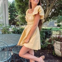 Indie Collection Belle Dress Clothes