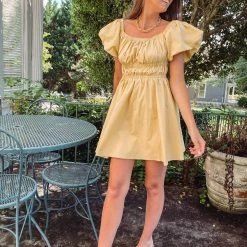 Indie Collection Belle Dress Clothes