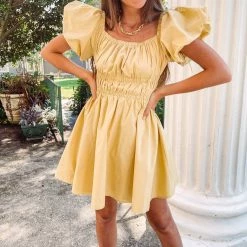 Indie Collection Belle Dress Clothes