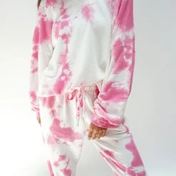 Indie Mae Addison Tie Dye Top