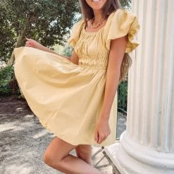 Indie Collection Belle Dress Clothes