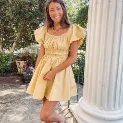 Indie Collection Belle Dress Clothes