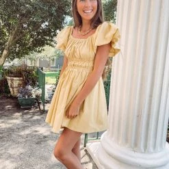 Indie Collection Belle Dress Clothes