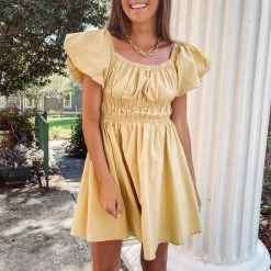 Indie Collection Belle Dress Clothes