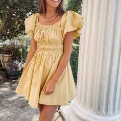 Indie Collection Belle Dress Clothes