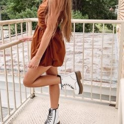 Indie Collection Madison Bubble Romper Clothes