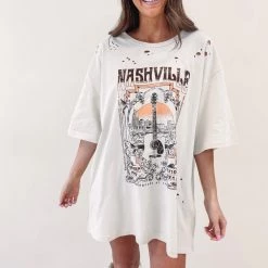 Indie Collection Nashville Tee New Arrivals