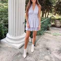Indie Collection Dresses + Rompers Lillian Romper