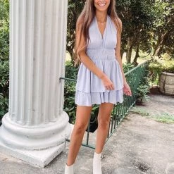 Indie Collection Dresses + Rompers Lillian Romper