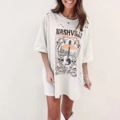 Indie Collection Nashville Tee New Arrivals