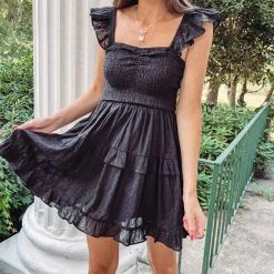 Indie Collection Clothes Nora Dress