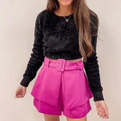 Indie Collection New Arrivals Lindsey Sweater