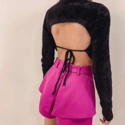 Indie Collection New Arrivals Lindsey Sweater