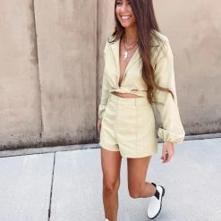 Indie Collection Clothes Kyle Top