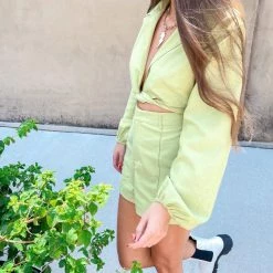 Indie Collection Clothes Kyle Top