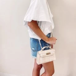 Indie Mae Mini Frances Bag Accessories