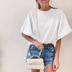 Indie Mae Mini Frances Bag Accessories