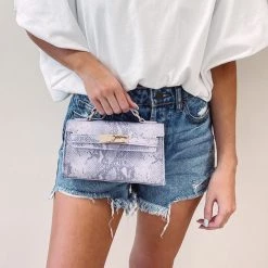 Indie Mae Mini Frances Bag Accessories