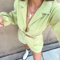 Indie Collection Clothes Kyle Top