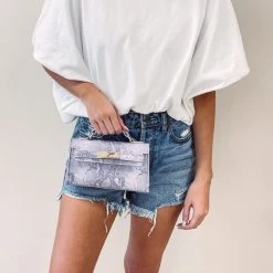 Indie Mae Mini Frances Bag Accessories