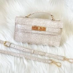 Indie Mae Mini Frances Bag Accessories