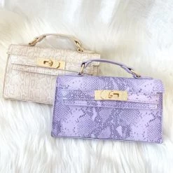 Indie Mae Mini Frances Bag Accessories