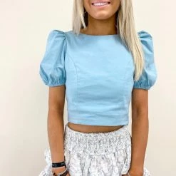 Indie Collection Erica Top