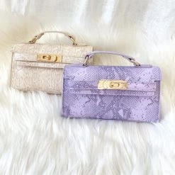 Indie Mae Mini Frances Bag Accessories