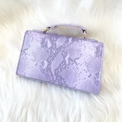 Indie Mae Mini Frances Bag Accessories