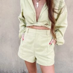 Indie Collection Bottoms Kyle Shorts