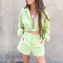 Indie Collection Clothes Kyle Top