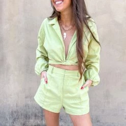 Indie Collection Bottoms Kyle Shorts