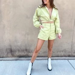 Indie Collection Bottoms Kyle Shorts