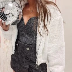 Indie Collection Bottoms Tristan Tweed Skort