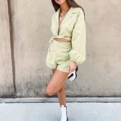 Indie Collection Bottoms Kyle Shorts