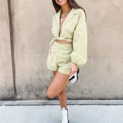 Indie Collection Clothes Kyle Top