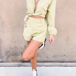 Indie Collection Clothes Kyle Top