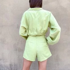 Indie Collection Clothes Kyle Top