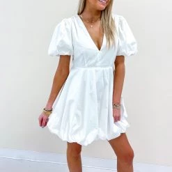 Indie Collection New Arrivals Gracie Bubble Dress