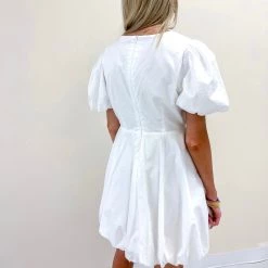 Indie Collection New Arrivals Gracie Bubble Dress